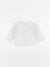 Gilet - 6 mois Beige 1 - vertbaudet enfant 