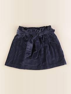Seconde main-Fille-Jupe - 8 ans