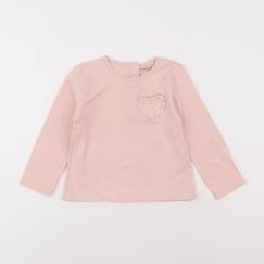 Seconde main-Fille-Tee-shirt - 2 ans