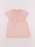Robe - 9 mois Rose 1 - vertbaudet enfant 