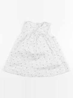 Seconde main-Fille-Robe - 24 mois
