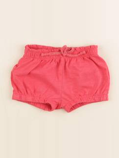 Seconde main-Fille-Body bébé-Bloomer - 3 mois