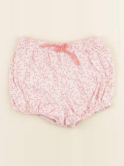 Seconde main-Fille-Body bébé-Bloomer - 18 mois