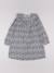 Robe - 9 ans Bleu 1 - vertbaudet enfant 