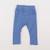 Jegging - 3 mois Bleu 1 - vertbaudet enfant 