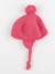 Bonnet - 3/6 mois Rose 1 - vertbaudet enfant 