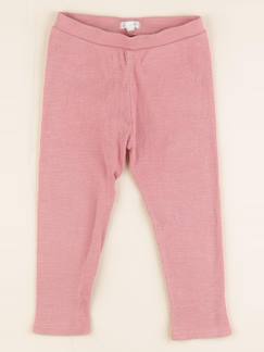 Seconde main-Fille-Legging - 36 mois