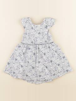 Seconde main-Fille-Robe - 24 mois