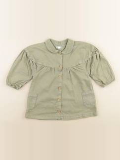 Seconde main-Fille-Robe - 24 mois