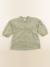 Robe - 24 mois Vert 1 - vertbaudet enfant 