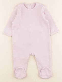 Seconde main-Fille-Pyjama coton - 6 mois