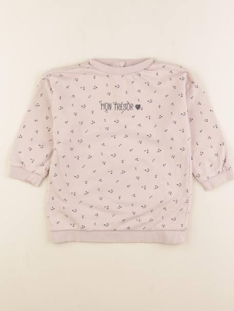 Robe - 3 ans Rose 1 - vertbaudet enfant 