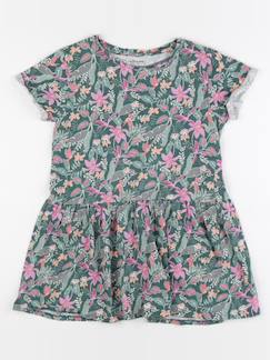 Seconde main-Fille-Robe - 8 ans