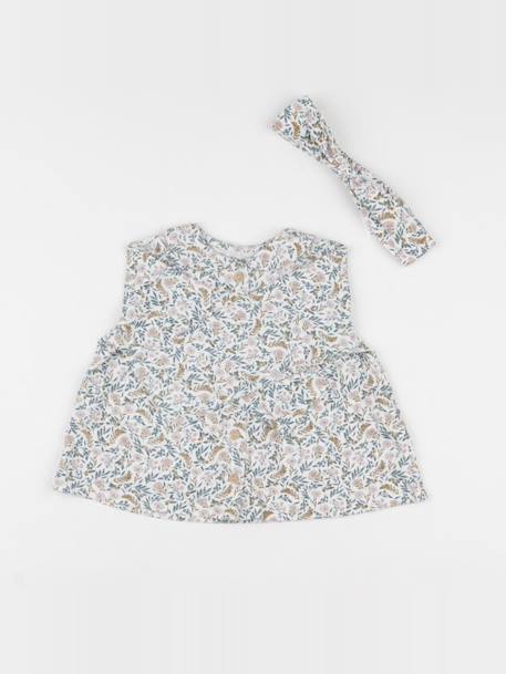 Ensemble - 24 mois Multicolore 1 - vertbaudet enfant 