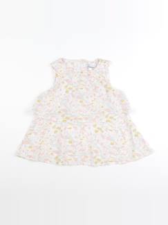 Seconde main-Fille-Robe - 36 mois