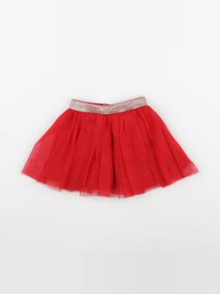 Seconde main-Fille-Jupe - 18 mois
