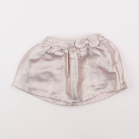 Jupe - 9 mois Rose 1 - vertbaudet enfant 