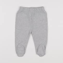 Seconde main-Garçon-Legging - 12 mois