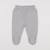 Legging - 12 mois Gris 1 - vertbaudet enfant 