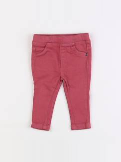 Seconde main-Fille-Jegging - 6 mois