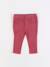 Jegging - 6 mois Rose 1 - vertbaudet enfant 