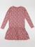 Robe - 12 ans Rose 1 - vertbaudet enfant 