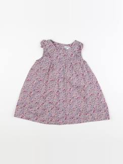Seconde main-Fille-Robe - 12 mois