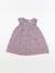 Robe - 12 mois Multicolore 1 - vertbaudet enfant 