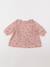 Robe - 9 mois Rose 1 - vertbaudet enfant 