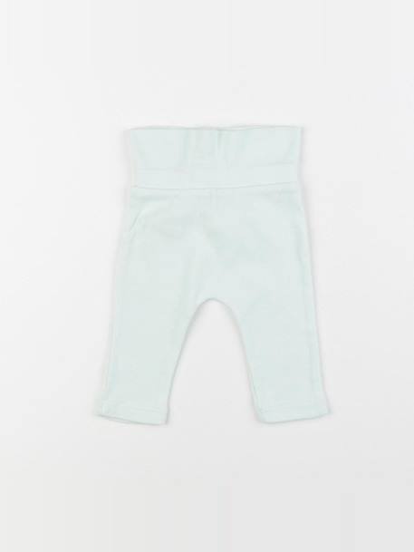 Legging - 3 mois Vert 1 - vertbaudet enfant 