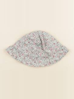 Seconde main-Fille-Chapeau - 12/18 mois