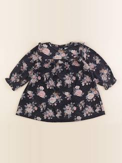 Seconde main-Fille-Robe - 6 mois