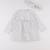 Robe velours - 3 ans Blanc 1 - vertbaudet enfant 
