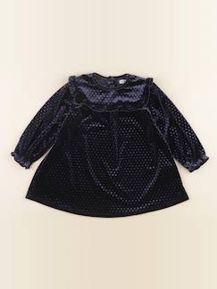 Seconde main-Fille-Robe - 18 mois