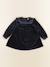 Robe - 18 mois Bleu 1 - vertbaudet enfant 
