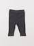 Legging - 3 mois Gris 1 - vertbaudet enfant 