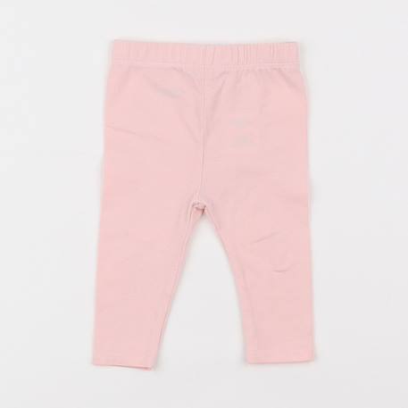 Legging - 3 mois Rose 1 - vertbaudet enfant 