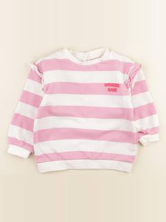 Seconde main-Fille-Robe - 6 mois