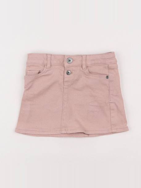 Jupe - 3 ans Rose 1 - vertbaudet enfant 