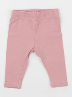 Seconde main-Fille-Legging - 3 mois