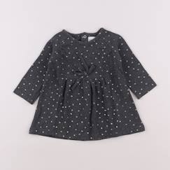 Seconde main-Fille-Robe - 6 mois