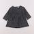 Robe - 6 mois Gris 1 - vertbaudet enfant 