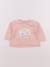 Pull - 6 mois Rose 1 - vertbaudet enfant 