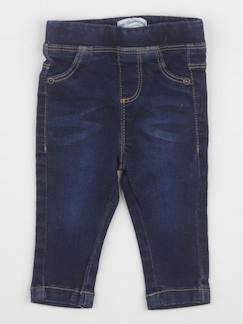Seconde main-Fille-Jegging - 3 mois