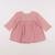 Robe - 9 mois Rose 1 - vertbaudet enfant 