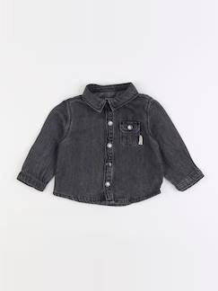 Seconde main-Garçon-Veste - 12 mois