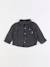 Veste - 12 mois Gris 1 - vertbaudet enfant 