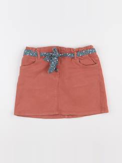 Seconde main-Fille-Jupe - 10 ans