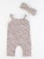 Ensemble - 3 mois Multicolore, rose 1 - vertbaudet enfant 