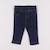 Jegging - 3 mois Bleu 1 - vertbaudet enfant 